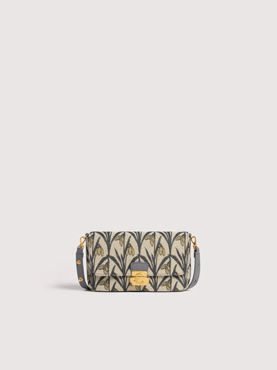 COCCINELLE C-ME LOCK MINI