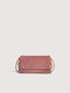 COCCINELLE THESS MINI SUEDE