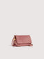 COCCINELLE THESS MINI SUEDE