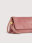 COCCINELLE THESS MINI SUEDE