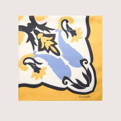 COCCINELLE AZULEJOS