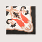 COCCINELLE AZULEJOS