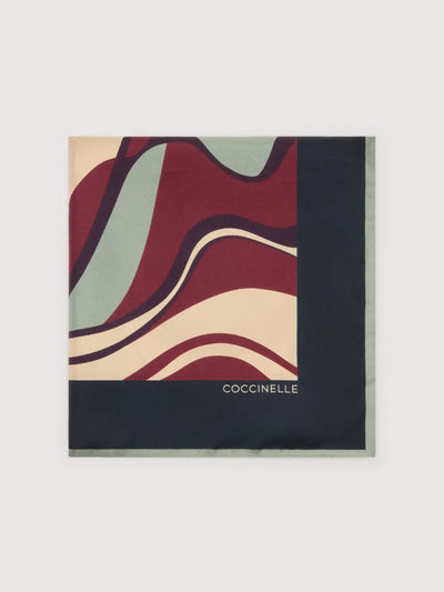 COCCINELLE STONE LAYERS