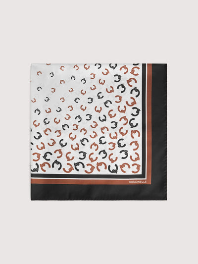 COCCINELLE C-ME ALL OVER