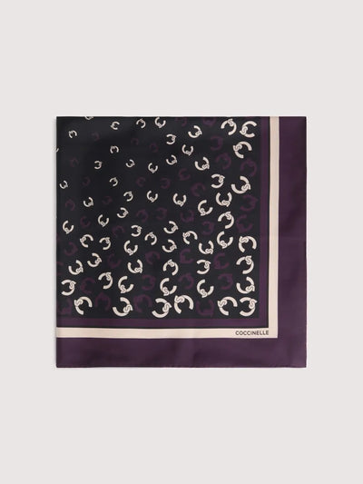 COCCINELLE C-ME ALL OVER