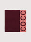 COCCINELLE LOGO BICOLOUR
