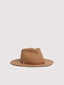 COCCINELLE ELISE WOOL HAT