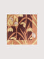 COCCINELLE MAXI SNOW DROPS