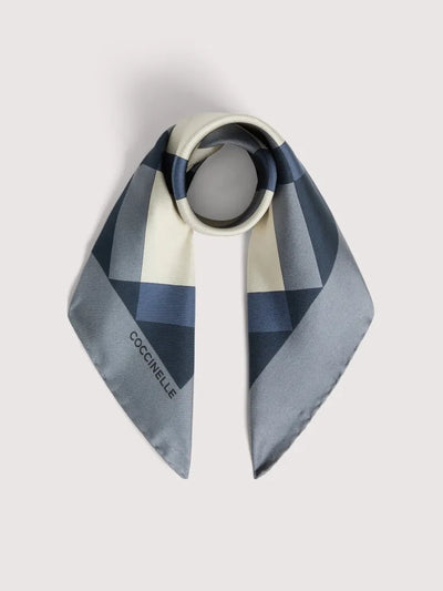 COCCINELLE CROSS VICHY