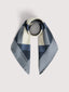 COCCINELLE CROSS VICHY