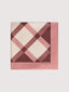 COCCINELLE CROSS VICHY
