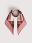 COCCINELLE CROSS VICHY