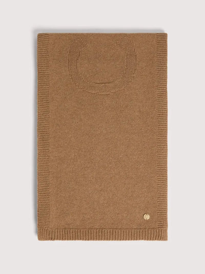 COCINELLE LOGO ON TONE