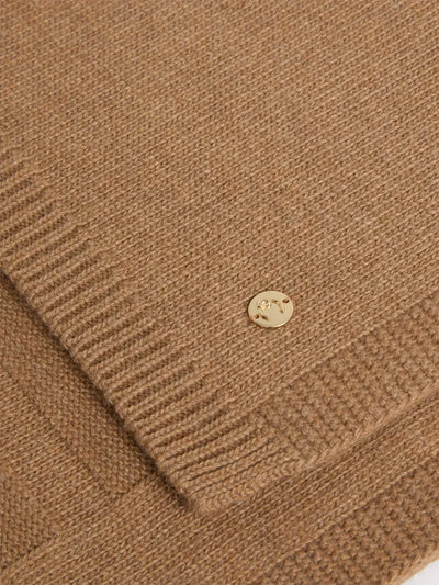 COCINELLE LOGO ON TONE