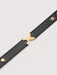 COCCINELLE KLARA CALF LEATHER