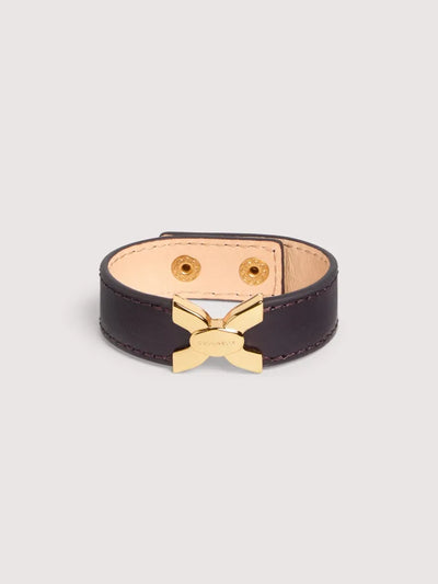 COCCINELLE KLARA CALF LEATHER