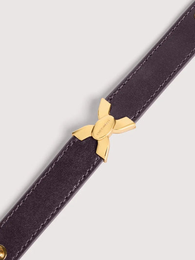 COCCINELLE KLARA CALF LEATHER