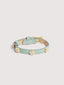 COCCINELLE C-ME STUDS