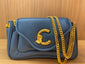 COCCINELLE C-ME FLUFFY SMALL