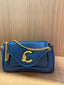 COCCINELLE C-ME FLUFFY SMALL