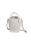 COCCINELLE MYRTHAMAXI LOGO MEDIUM
