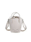 COCCINELLE MYRTHAMAXI LOGO MEDIUM