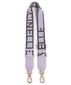 Logo Nastro Strap