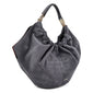 COCCINELLE SMASH MEDIUM SUEDE