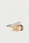 COCCINELLE C-ME BICOLOUR