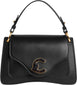 C-ME SMALL WITH TORTOISESHELL-EFFECT PLEXIGLASS PLATING