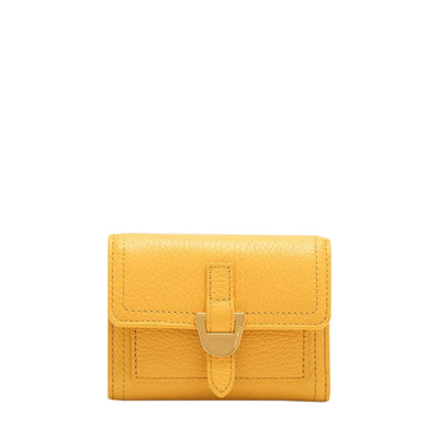 COCCINELLE CAMPUS SMALL WALLET
