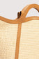 COCCINELLE AMALIA RAFFIA