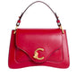 COCCINELLE C-ME CALF COCKER SMALL