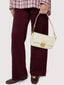 COCCINELLE C-ME LOCK MEDIUM