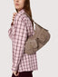 COCCINELLE MAVERY POCKET MEDIUM