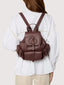 COCCINELLE MAVERY POCKET MEDIUM