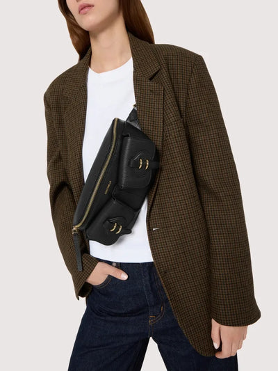 COCCINELLE MAVERY POCKET SMALL