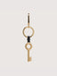 BASIC METAL CHARM