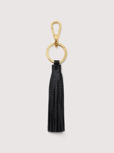 TASSEL CHARM
