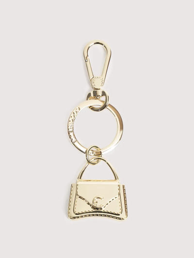 COCCINELLE C-ME METAL