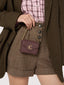 COCCINELLE  MICRO C-ME BAG