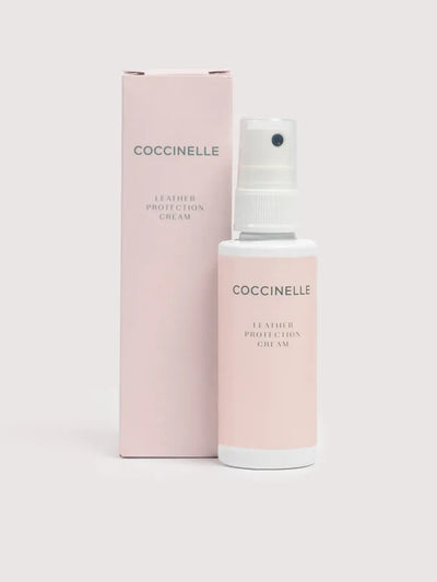 Leather Protection Cream