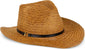 COCCINELLE ERIKA HAT