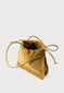COCCINELLE DULSE SUEDE MEDIUM