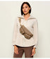 COCCINELLE MAVERY POCKET SMALL