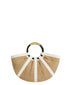 COCCINELLE SHELL MEDIUM