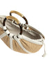 COCCINELLE SHELL MEDIUM