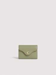 COCCINELLE C-ME WALLET SMALL