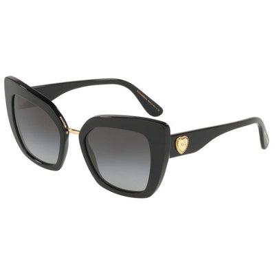 Dolce & Gabbana DG 4359 501/8G/1 52