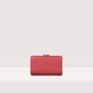 METALLIC TRICOLOUR WALLET